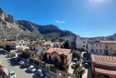 Casa in vendita, Via del Manderino, Palermo