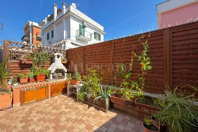 Casa in vendita, Via Ugo Bordoni, Roma