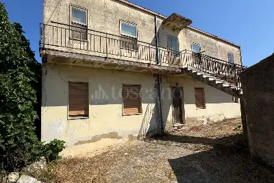 Casa Indipendente in vendita, Via dei Ginepri, Porto Torres