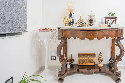 Villa in vendita, Via Dott. Pippo Cutuli, Aci Sant'Antonio