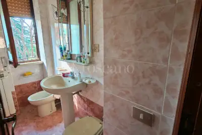 Casa in vendita, Via Castelbianco, Roma