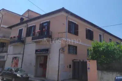 Casa in vendita, Via Eleuterio di Gianfilippo, Avezzano
