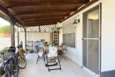 Casa in vendita, Via Portorose, Fiumicino
