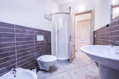 Mansarda in vendita, Corso Vittorio Veneto, Olbia