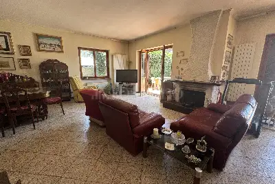 Villa in vendita, Via Cesare Pascucci, Roma