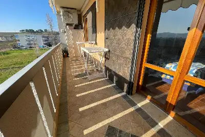 Casa in vendita, via F. de Pinedo,20, Martinsicuro