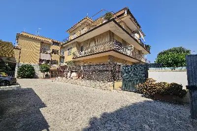 Casa in vendita, Via Ardeatina, Anzio