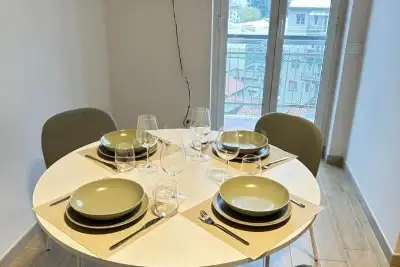 Casa in affitto, Via Binda, Milano