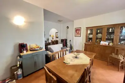 Villino a Schiera in vendita, Viale di Castel San Giorgio, Fiumicino