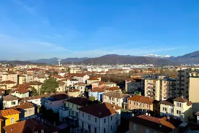 Casa in vendita, Via Alessandro Manzoni, Brescia