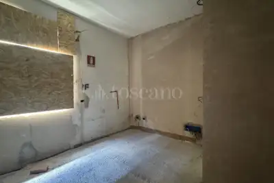 Casa in vendita, Via Marsala, Prato