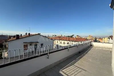 Casa in vendita, Via del Ghirlandaio, Modena