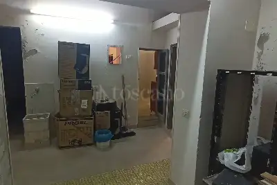 Casa in vendita, Via Mercè, Trapani