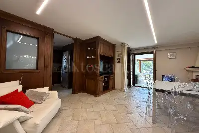 Villa in vendita, Via M. Erasi, Fiumicino