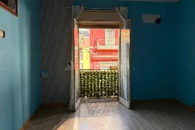 Casa in vendita, Via Croce, Aci Catena