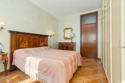 Casa in vendita, Via Luigi Giuseppe Faravelli, Milano