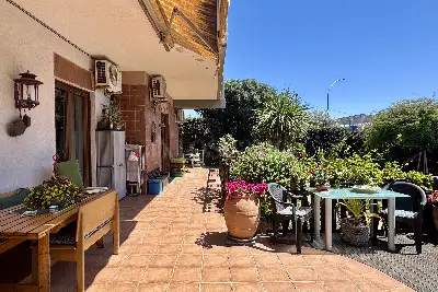 Casa in vendita, Scogliera, Aci Castello