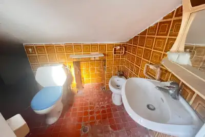Casa in vendita, Via Gradoli, Roma