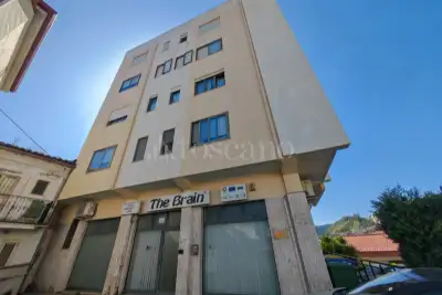 Magazzino in vendita, Via degli Svevi, Catanzaro