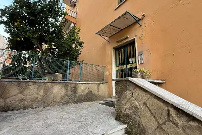 Casa in vendita, Via della Pisana, Roma