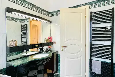 Casa in vendita, Via Costalunga, Brescia