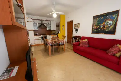 Casa in vendita, Via Terracini, Martinsicuro