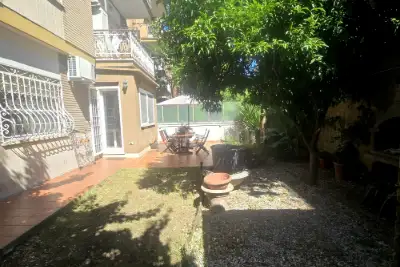 Casa in vendita, Via Diomede Marvasi, Roma