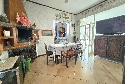 Villa in vendita, Via Meleagro, Santa Marinella