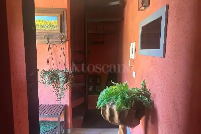 Villa in vendita, Via delle Concerie 1, Sessa Cilento