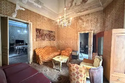 Casa Indipendente in vendita, Via Lago di Nicito, Catania