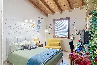 Villa Plurifamiliare in vendita, Via Martin Luther King, Sennori