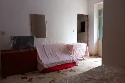 Casa Indipendente in vendita, Via Enrico toti, Santa Cristina Gela