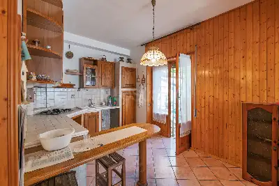 Villa Bifamiliare in vendita, Viale Gran Bretagna, Formello