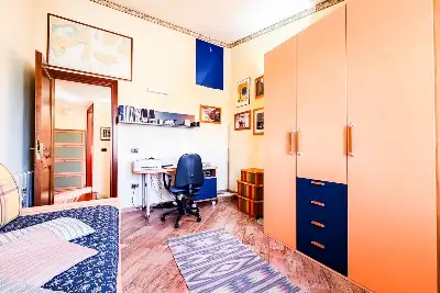 Villino a Schiera in vendita, Via dei Pini, Olbia