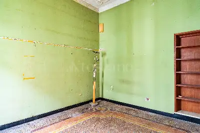 Casa in vendita, Via Nizza, Genova