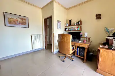 Attico in vendita, Via dell'Autonomia Siciliana, Palermo