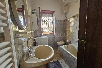 Casa in vendita, Via Colonia, Pomezia