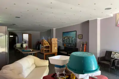 Villa in vendita, Via per Floridia, Siracusa