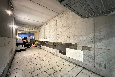 Casa in vendita, Via Savona, Milano