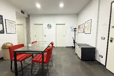 Ufficio in vendita, Via Camillo Brozzoni, Brescia