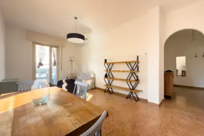 Casa in affitto, Via Spartaco 24, Milano