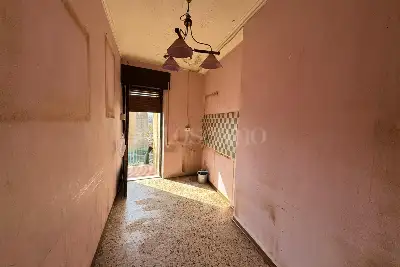 Casa in vendita, Via Filocomo, Catania