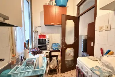 Casa in vendita, Via Prospero Intorcetta, Palermo