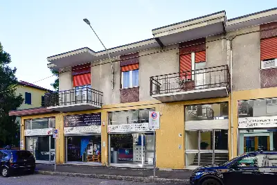 Casa in vendita, Via Filippo Turati, Como