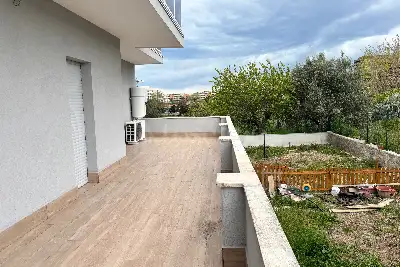 Casa in affitto, Via Andrea Cascella, Roma