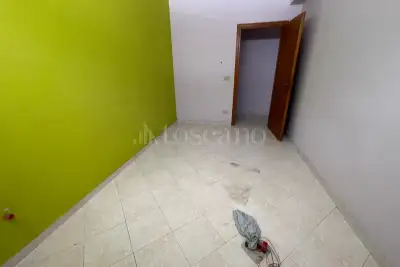 Ufficio in vendita, Via Filippo Orlando, Palermo