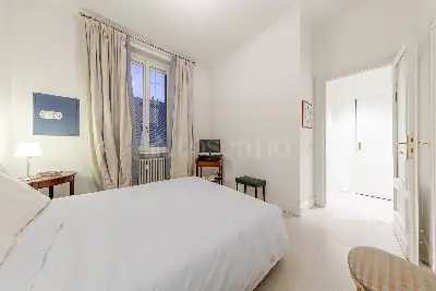 Casa in vendita, Via Procaccini 41, Milano