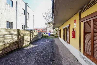 Casa in vendita, Via Vandelli, Como