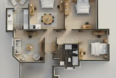 Casa in vendita, Via A. Toscanini, Concesio