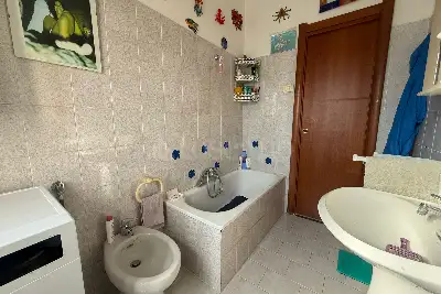 Casa in vendita, Via Stefano Cansacchi, Roma